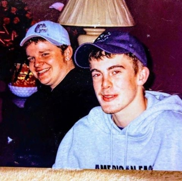 Meet your Posher, Adam - Picture 1 of 1